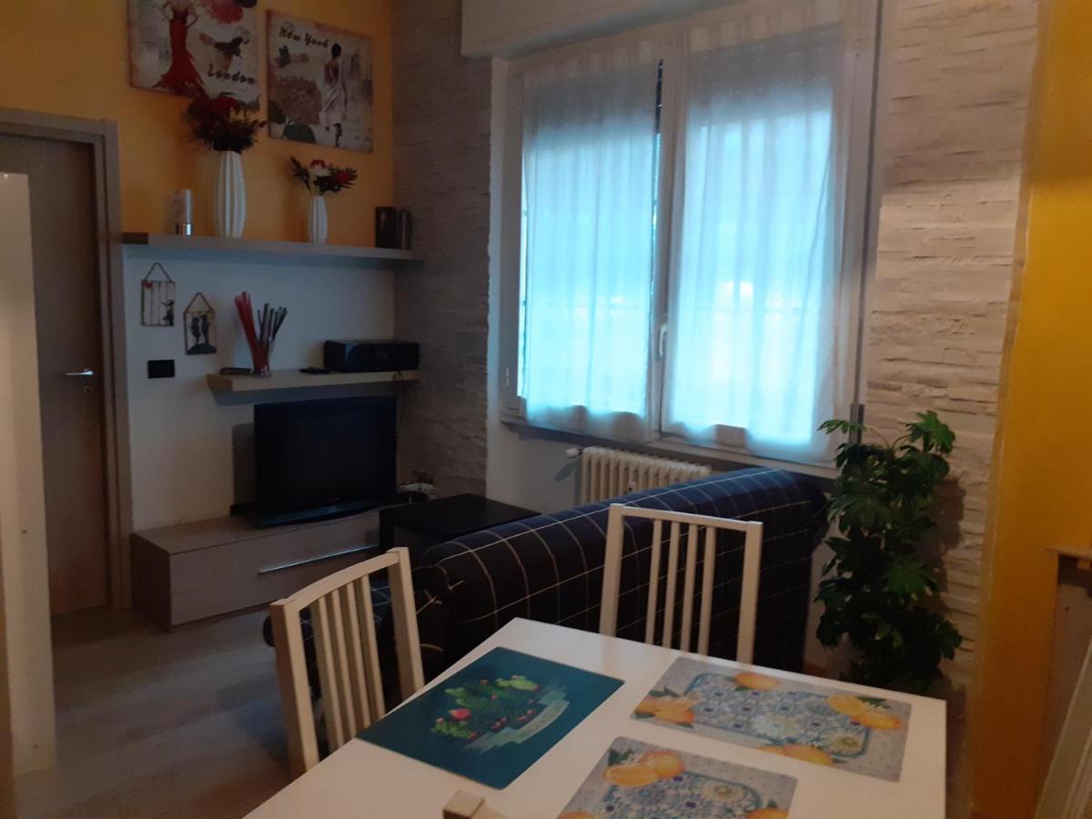 Casa Giovanni Милано Екстериор снимка